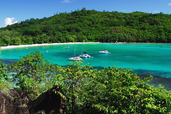 國慶節去哪玩（國外、國內） 7天國慶節怎么過