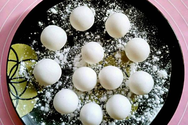 元宵節(jié)為什么要吃元宵 元宵節(jié)是怎么來的