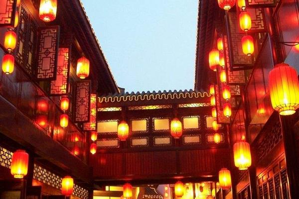 春節去哪里旅游比較好玩又便宜（國內、國外） 春節自駕游景點攻略