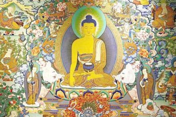 臘八節(jié)怎么來的 為什么要過臘八節(jié)