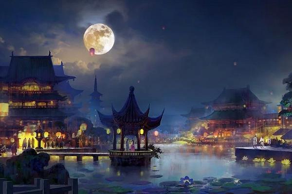 元宵節的習俗有哪些 元宵節是什么時候