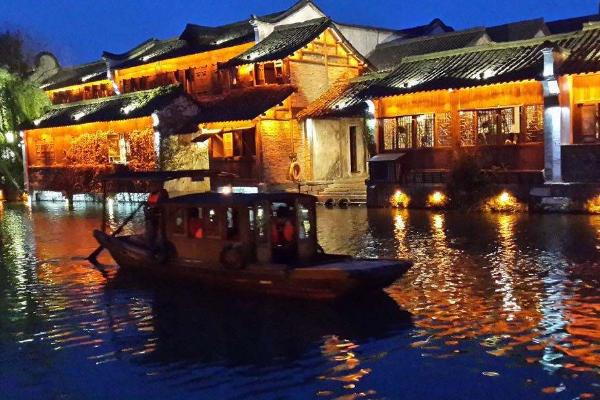 中秋節去哪里旅游好玩 中秋節高速免費嗎