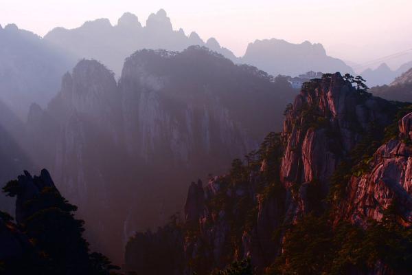 中秋節去哪里旅游好玩 中秋節高速免費嗎