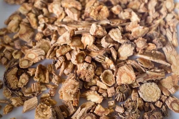 中藥防風圖片大全 防風簡介