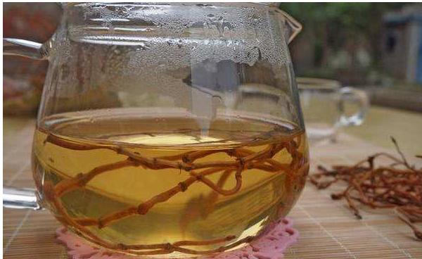 魚腥草怎么吃 魚腥草的做法