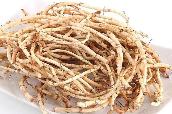 魚腥草怎么吃 魚腥草的做法