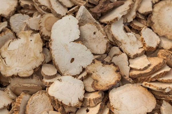 白芷圖片大全 白芷的作用