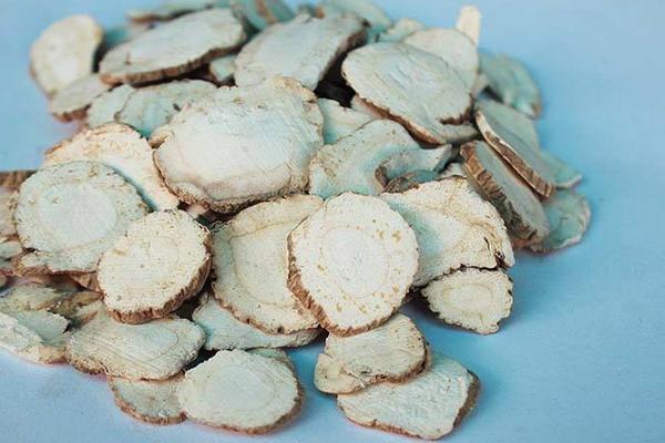 白芷市場價格多少錢一斤 白芷的作用