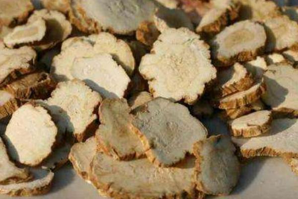 白芷美容方法 白芷可以祛斑嗎