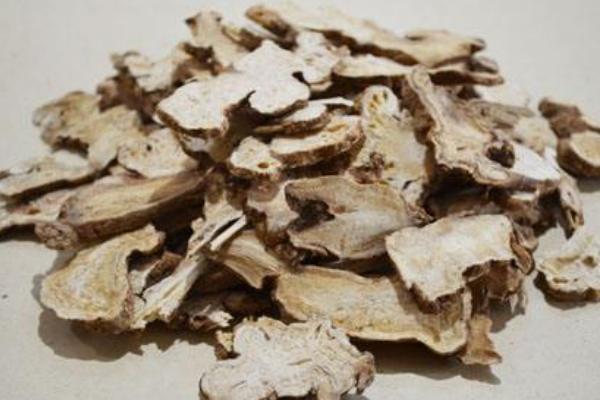 白術的功效與作用及禁忌 白術炮制方法