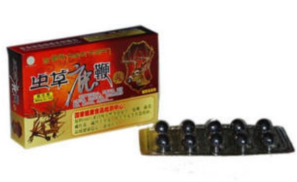 蟲草鹿鞭王市場價格多少錢一盒 蟲草鹿鞭王功效與作用