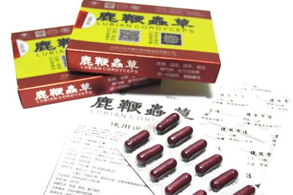 蟲草鹿鞭王市場價格多少錢一盒 蟲草鹿鞭王功效與作用