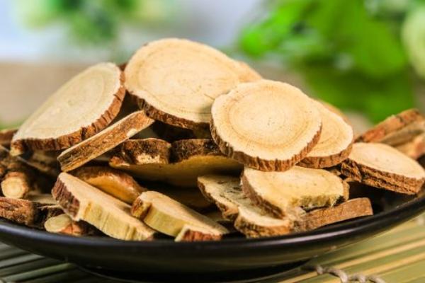 白芷的功效與作用及禁忌 白芷的食用方法