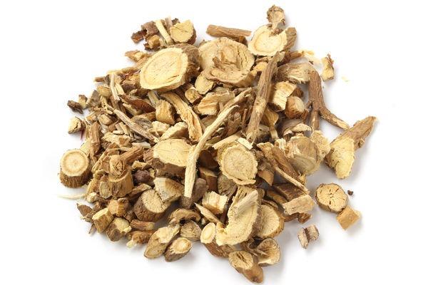 苦參的功效與作用及禁忌 苦參日常用法