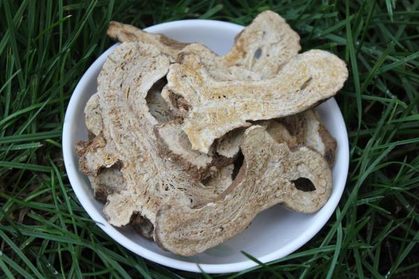 生白術和炒白術的區別是什么 炒白術的功效