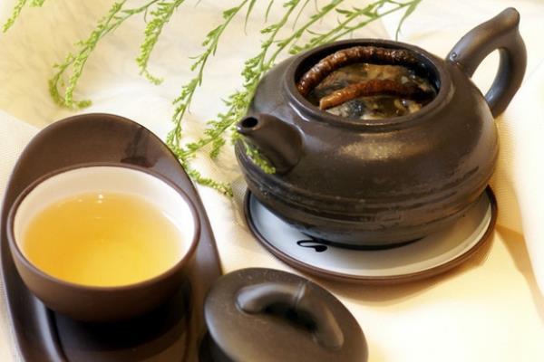 冬蟲夏草怎么吃 冬蟲夏草副作用