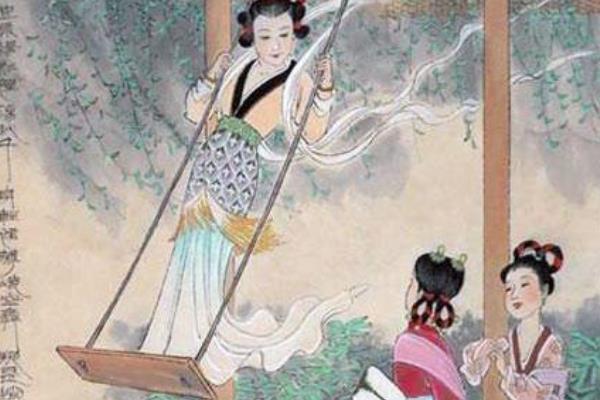 清明節(jié)又叫什么節(jié) 清明節(jié)是為了紀(jì)念誰