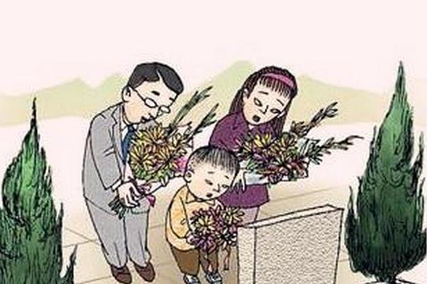 清明節(jié)又叫什么節(jié) 清明節(jié)是為了紀(jì)念誰