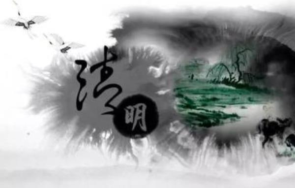 清明節(jié)吃什么好 清明節(jié)吃寒食的由來