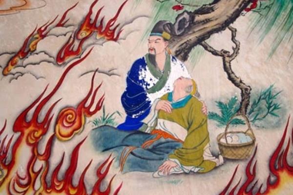 寒食節(jié)是為了紀念誰 寒食節(jié)由來 寒食節(jié)是什么時候