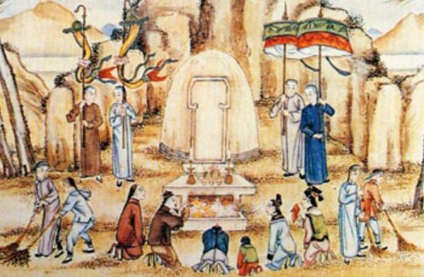 寒食節(jié)是為了紀念誰 寒食節(jié)由來 寒食節(jié)是什么時候