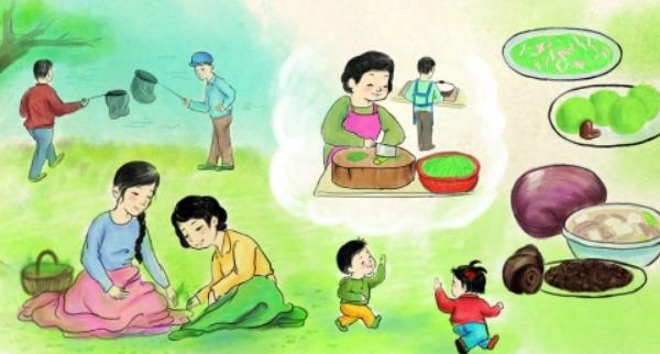 寒食節(jié)是為了紀念誰 寒食節(jié)由來 寒食節(jié)是什么時候