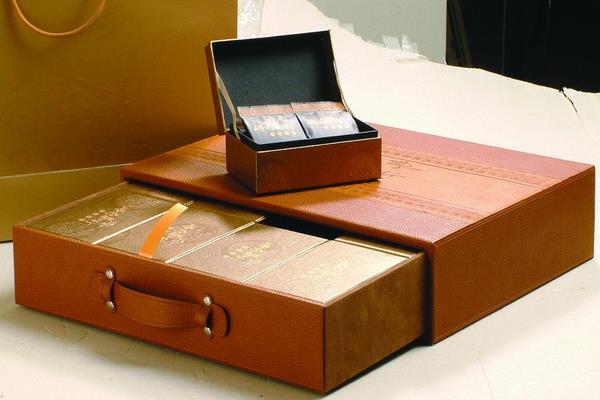 中秋節送什么禮品給長輩 中秋節的祝福語