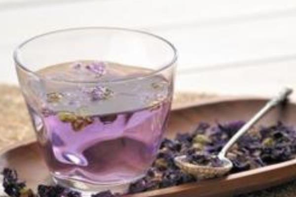 薰衣草茶是涼性的嗎 孕婦可以喝薰衣草茶嗎