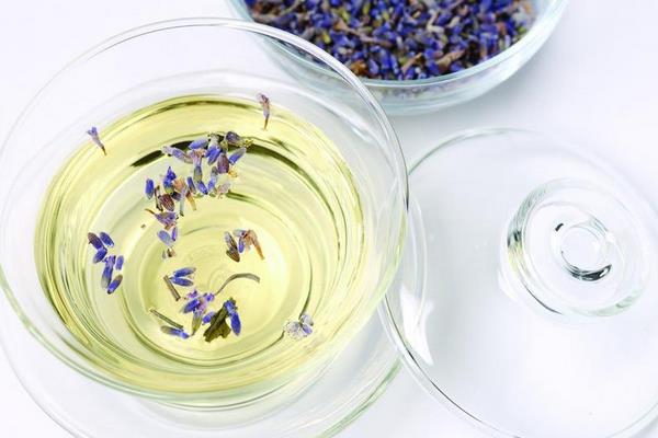 薰衣草茶是涼性的嗎 孕婦可以喝薰衣草茶嗎