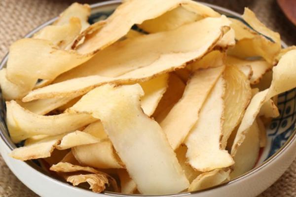 玉竹的功效與作用及禁忌 玉竹怎么吃才好