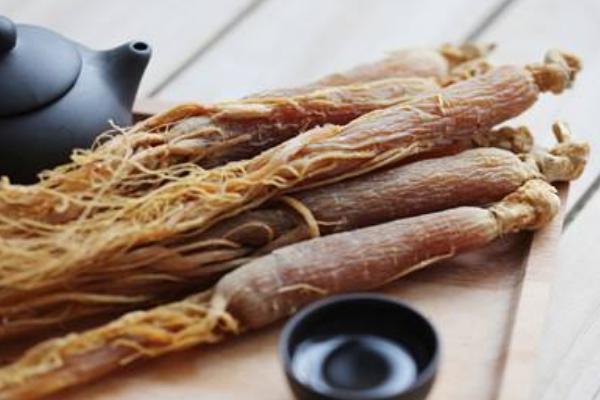 丹參和黨參的區(qū)別是什么  丹參的功效和作用