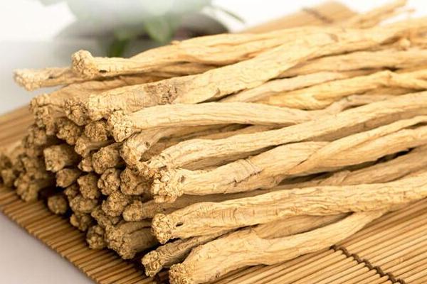 丹參和黨參的區(qū)別是什么 丹參的功效和作用