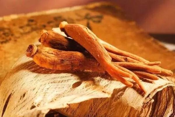 丹參和黨參的區(qū)別是什么 丹參的功效和作用