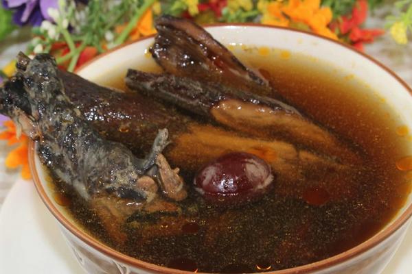 丹參和黨參的區(qū)別是什么 丹參的功效和作用