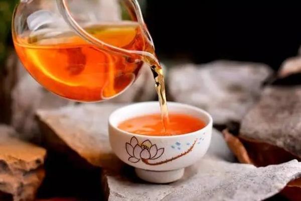 丹參和黨參的區(qū)別是什么 丹參的功效和作用