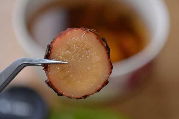 丹參保心茶市場價格多少錢一盒 丹參保心茶的功效和作用