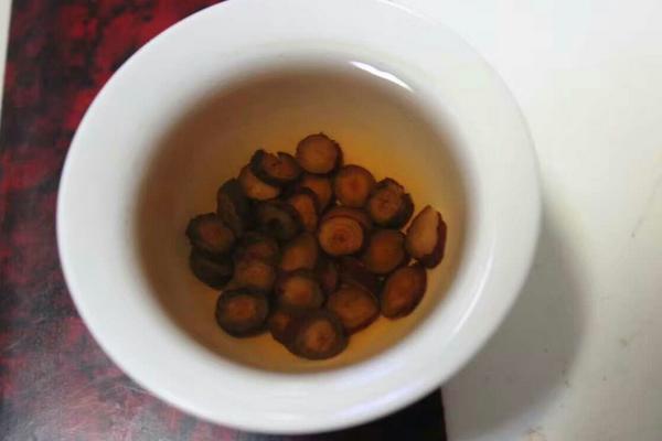 丹參保心茶市場價格多少錢一盒 丹參保心茶的功效和作用