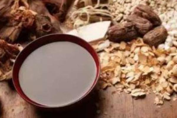 元參桔梗湯功效與作用? 桔梗元參湯治療鼻炎嗎