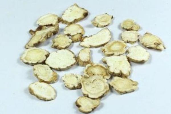 元參桔梗湯功效與作用 桔梗元參湯治療鼻炎嗎