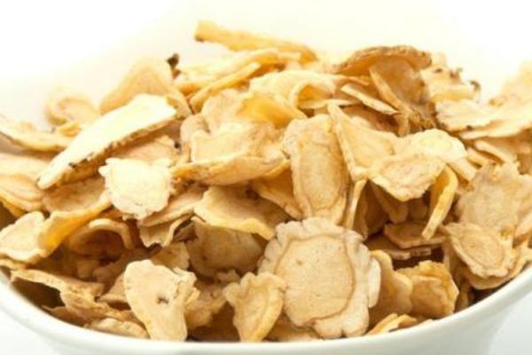 元參桔梗湯功效與作用 桔梗元參湯治療鼻炎嗎