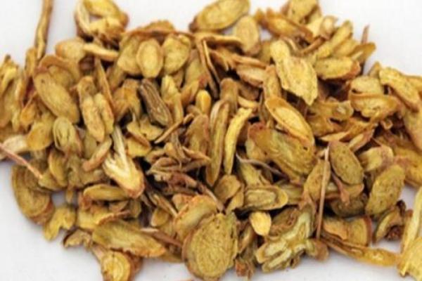 黃芩片的功效與作用 ?復方黃芩片使用說明書