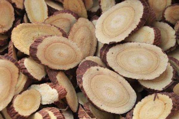 甘草片的功效和作用? 甘草片怎么吃