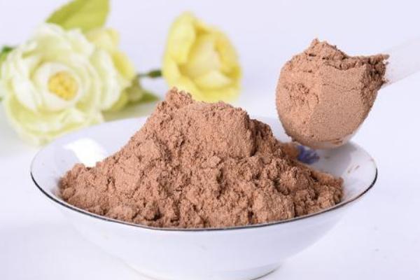 丹參粉的功效與作用及禁忌 丹參粉的正確吃法