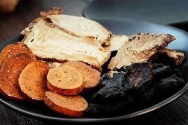 當歸芍藥散功效與作用?  當歸芍藥散做法