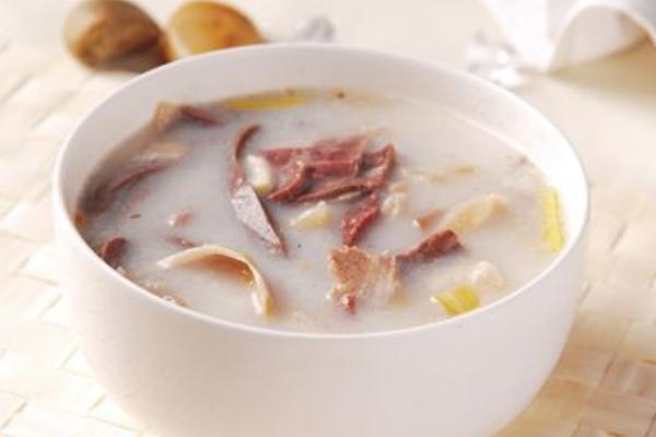 當歸羊肉湯的做法大全  當歸羊肉湯的營養價值及注意事項