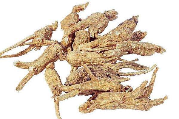 當歸四逆湯的功效與作用 當歸四逆湯做法方歌