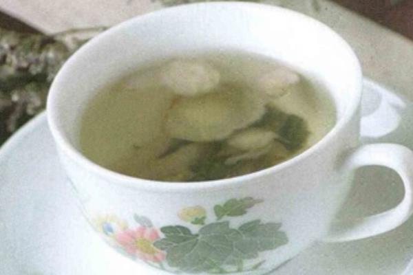 甘草桔梗湯功效與作用及做法 桔梗甘草湯的禁忌