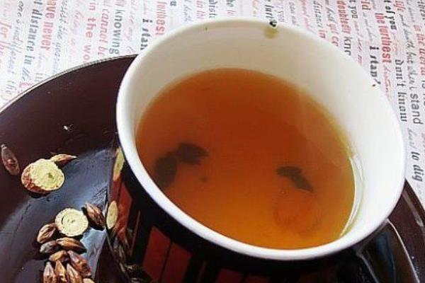 甘草桔梗湯功效與作用及做法 桔梗甘草湯的禁忌