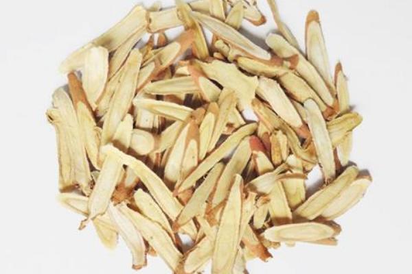 甘草圖片大全 甘草有什么作用