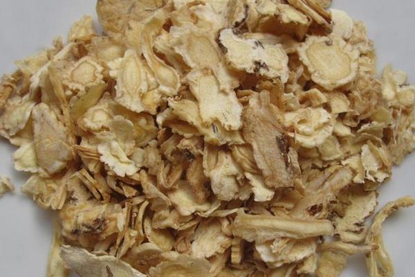 桔梗的功效與作用及禁忌 桔梗的藥用選方